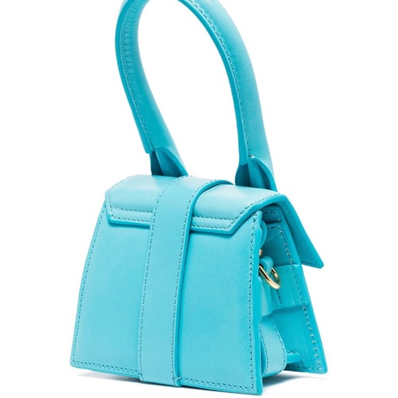 Jacquemus Le Chiquito mini - Picture 2 of 8